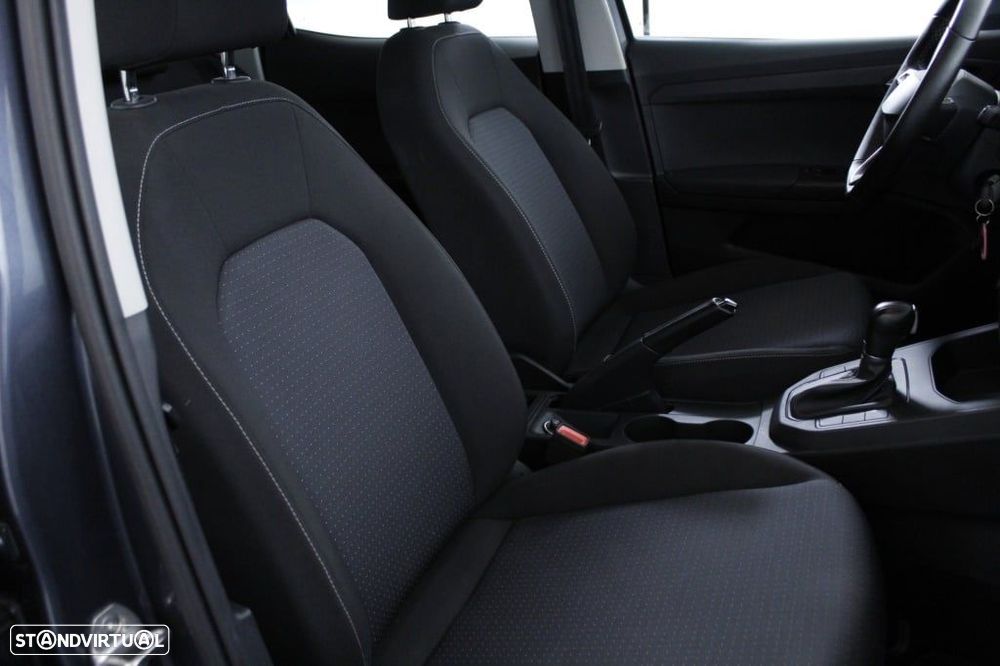 SEAT Ibiza 1.0 TSI Style DSG - 15