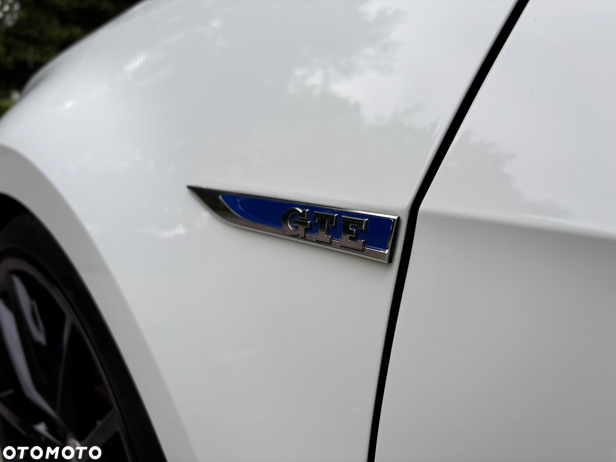Volkswagen Golf VII 1.4 TSI Plug-In-Hybrid GTE - 14