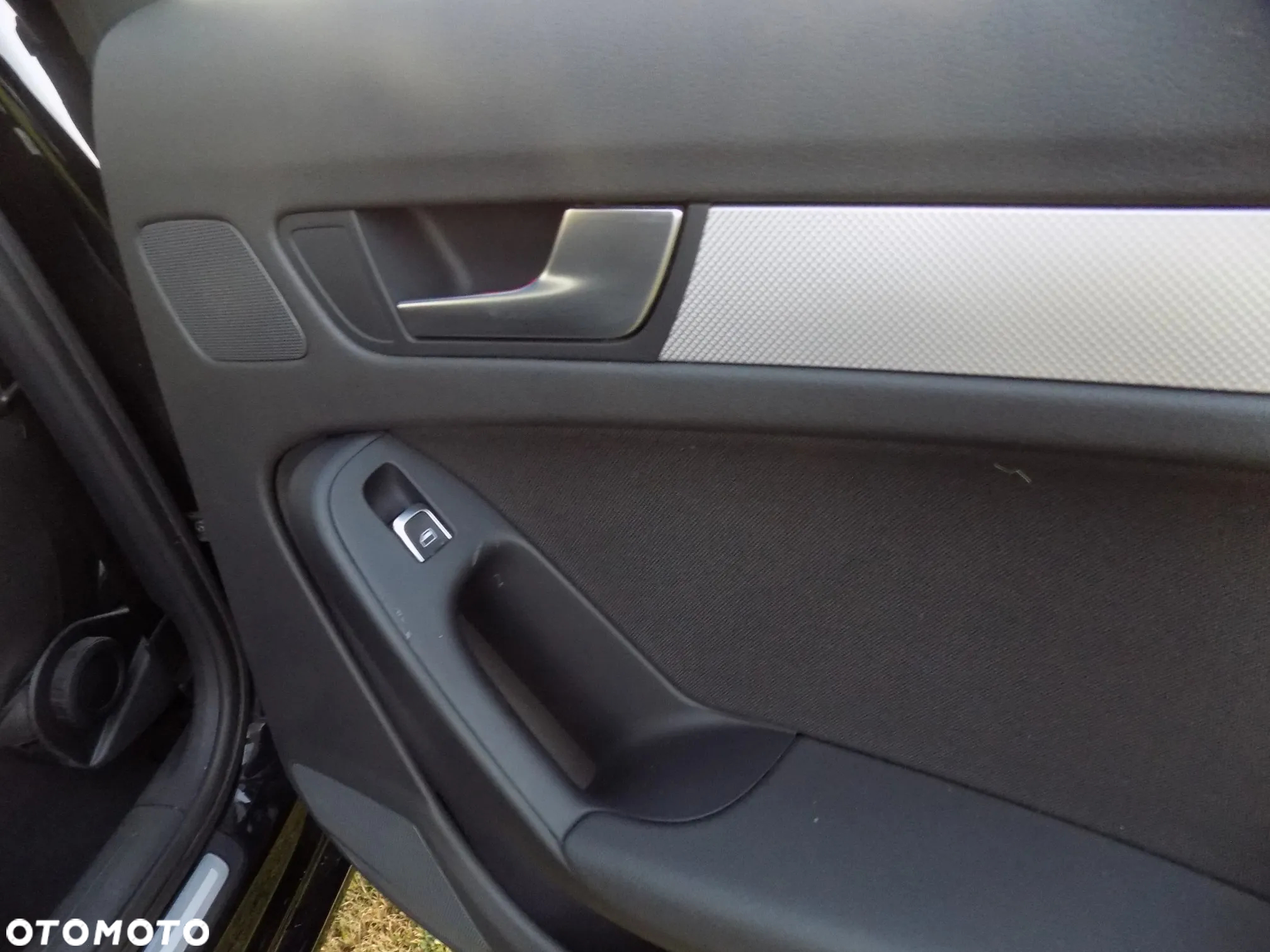 Audi A4 Avant 2.0 TDI DPF multitronic Ambition - 30