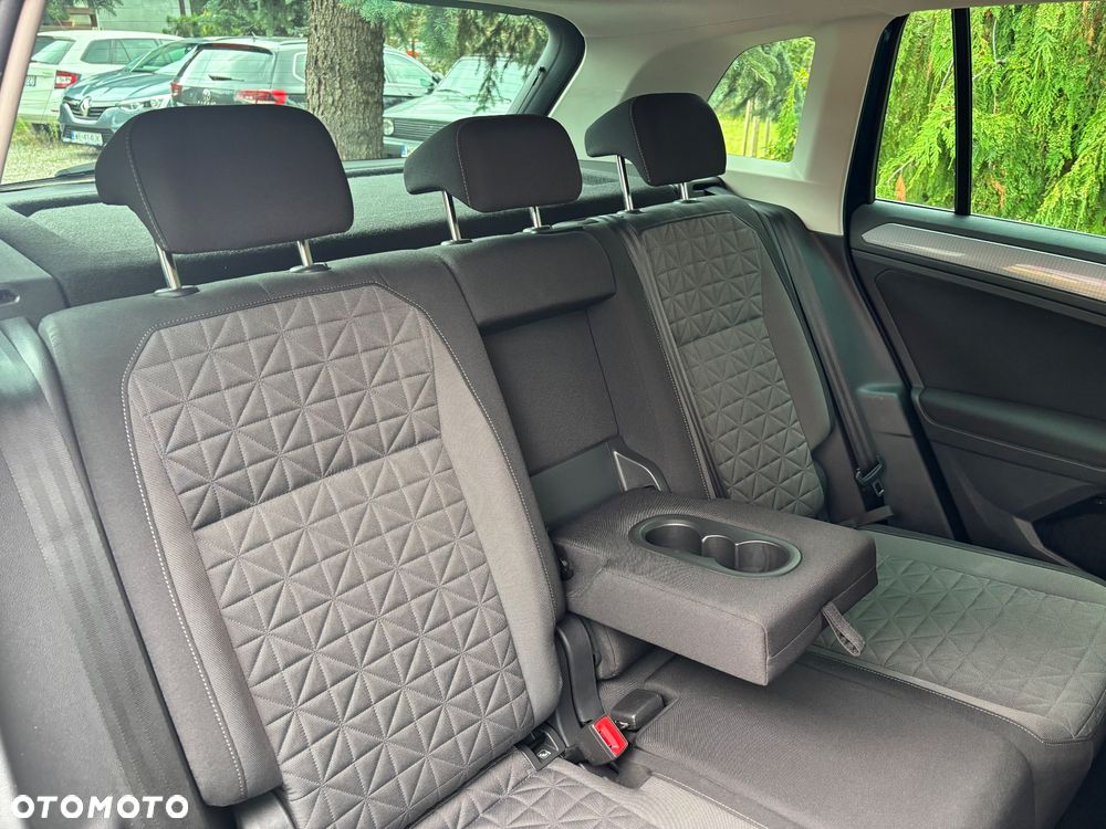 Volkswagen Tiguan 2.0 TDI SCR Life DSG - 15