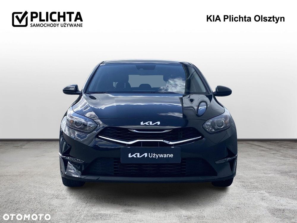Kia Ceed - 3