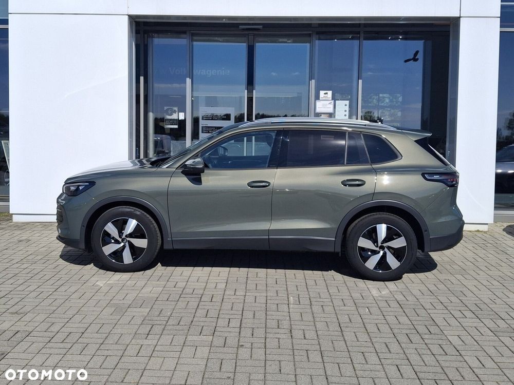 Volkswagen Tiguan 1.5 eTSI Life Plus DSG - 6