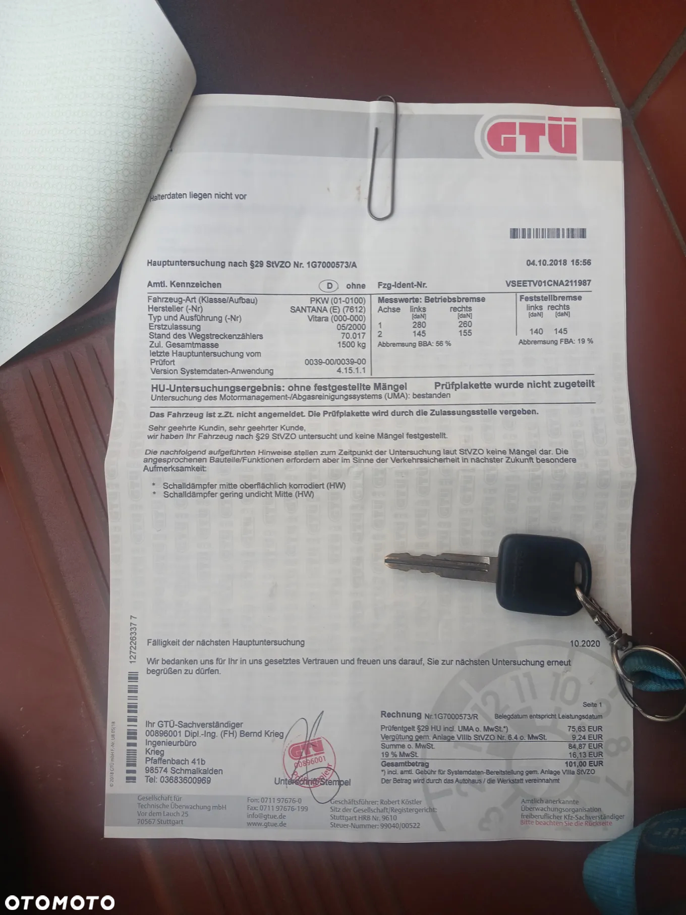 Suzuki Vitara - 32