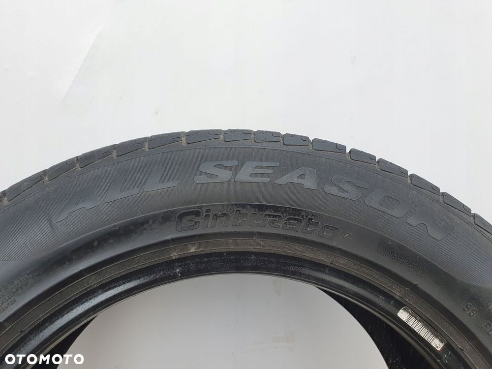 2x OPONY Pirelli All season Cinturato 205/60 R16 - 13
