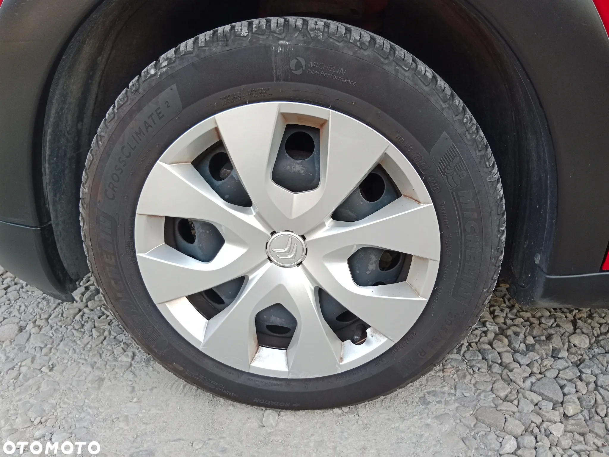 Citroën C4 Cactus 1.2 PureTech Feel - 21