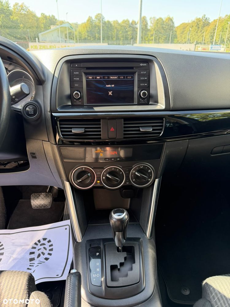 Mazda CX-5 SKYACTIV-G 160 Drive AWD Nakama - 5