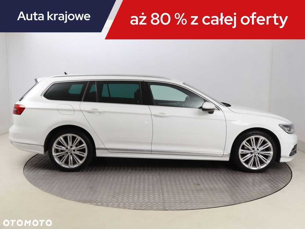 Volkswagen Passat Variant - 8