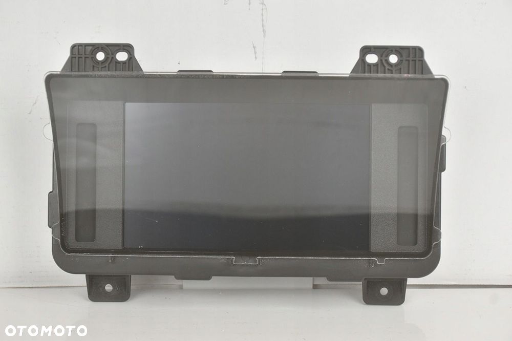 licznik * zegary opel ampera uk 22860595 - 1
