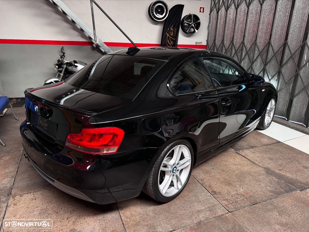 BMW 123 - 4