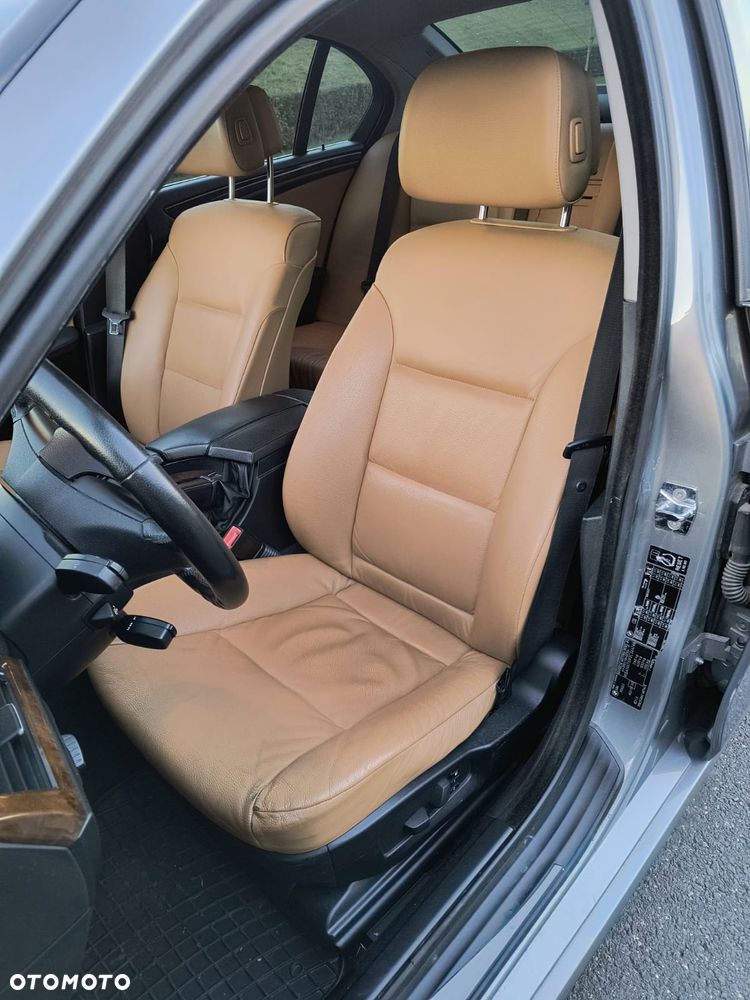 BMW Seria 5 - 16