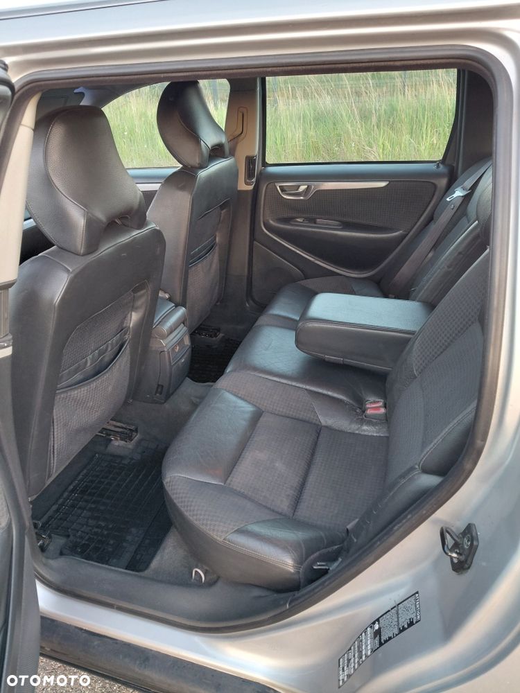 Volvo V70 - 7