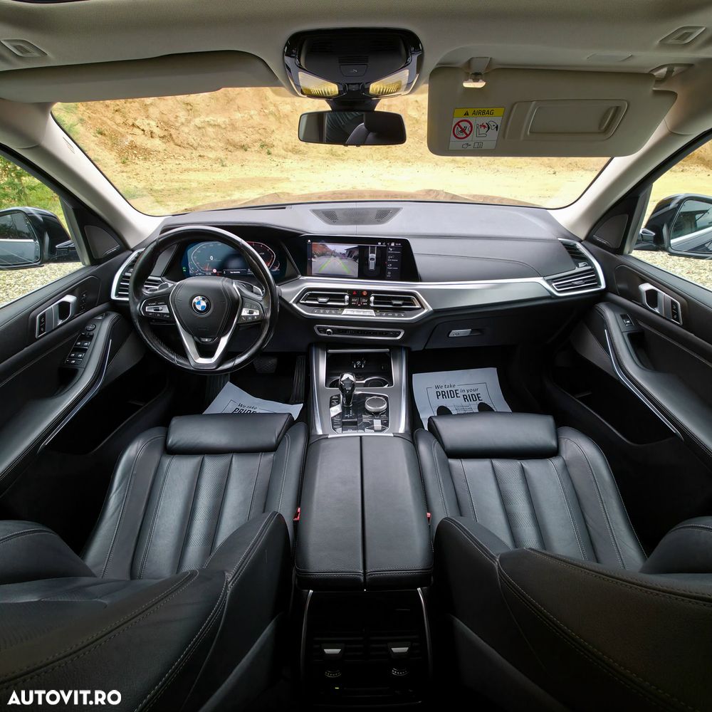 BMW X5 - 11
