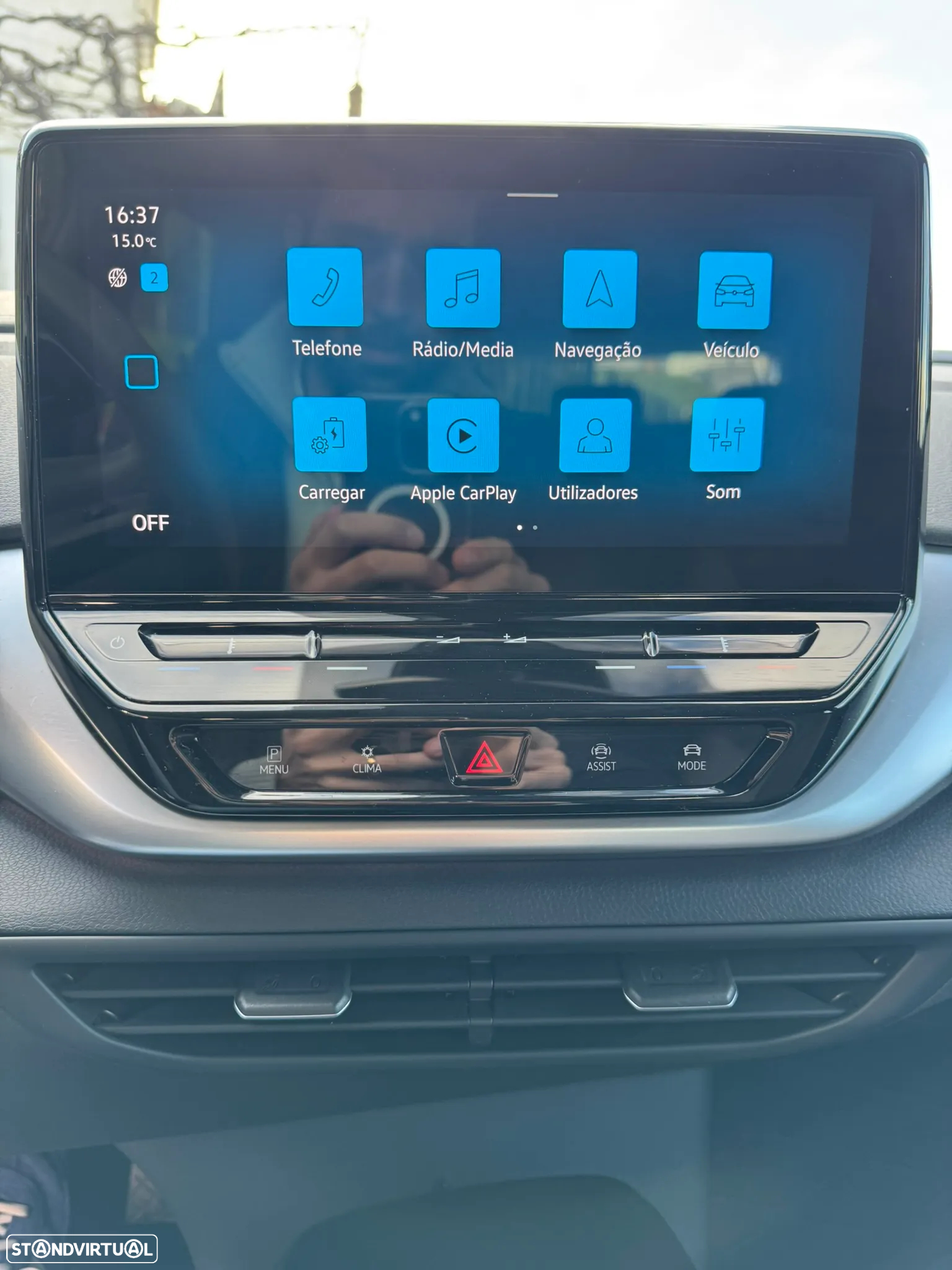 VW ID.4 52 kWh Pure - 18