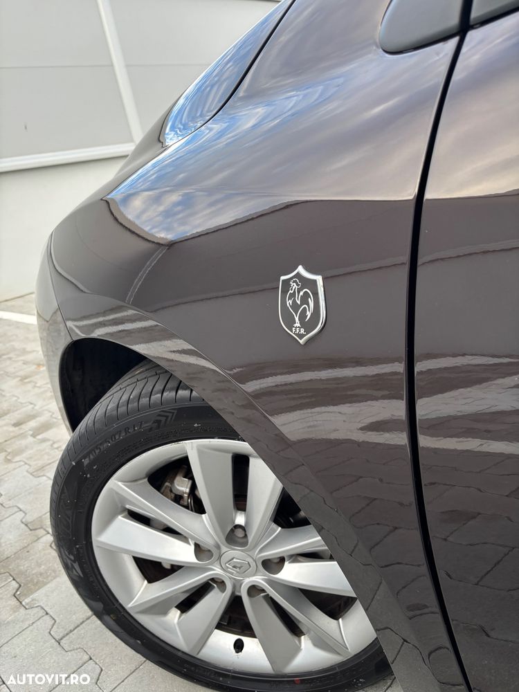 Renault Megane 1.9 dCi Privilege - 5