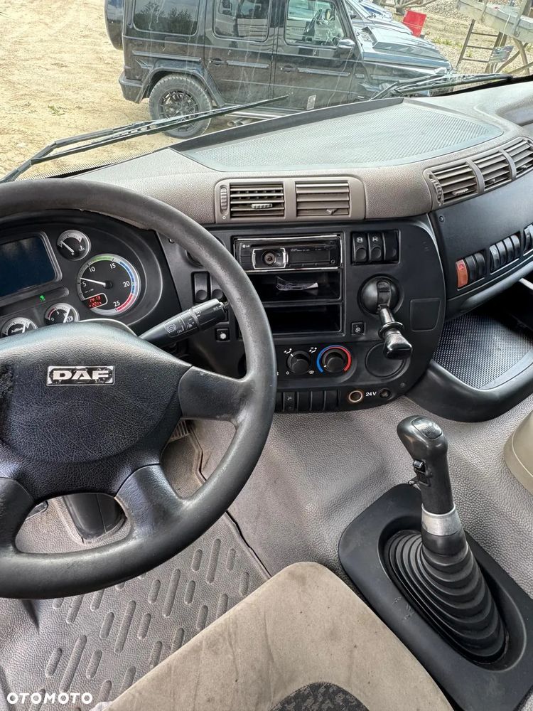 DAF CF - 2
