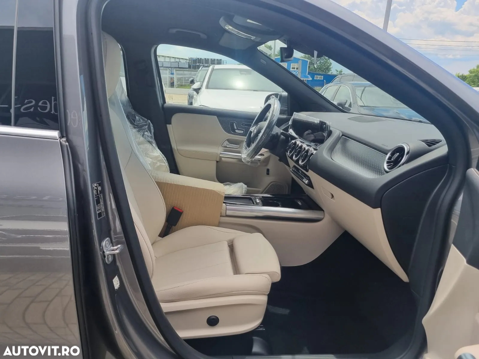 Mercedes-Benz GLA 220 4MATIC MHEV Aut. - 27