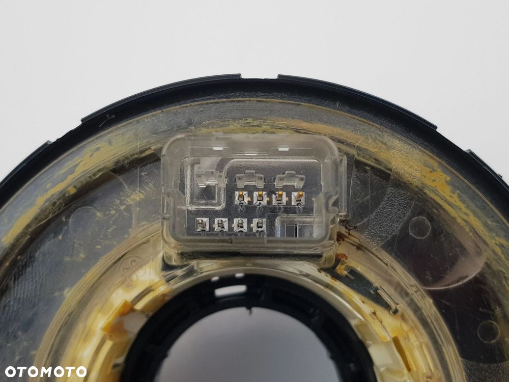 Taśma Zwijka kierownicy AIRBAG Volkswagen Golf V Audi A3 8P 1K0959653C - 10