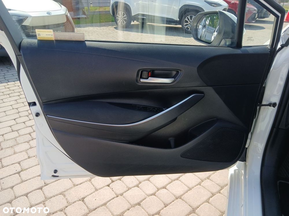 Toyota Corolla 1.8 Hybrid Comfort - 20