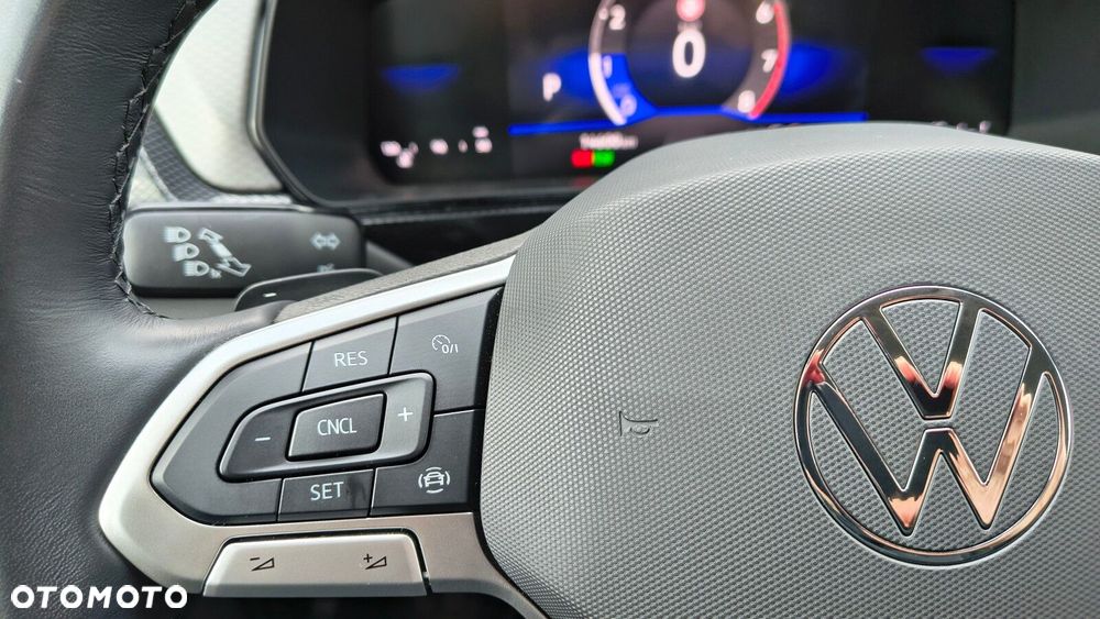 Volkswagen T-Cross - 15