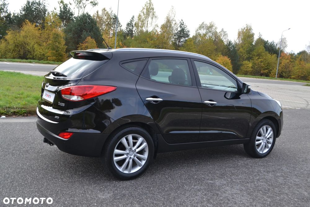 Hyundai ix35 - 9