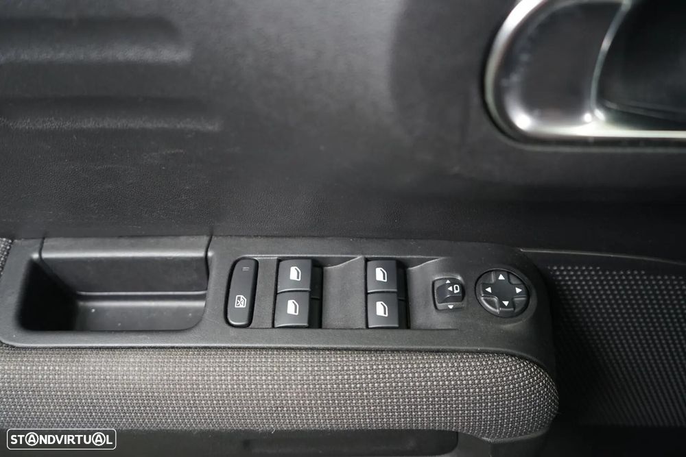 Citroën C3 Aircross 1.2 PureTech Feel - 19