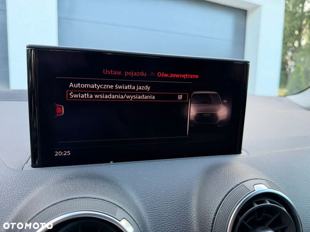 Audi Q2 1.6 TDI S tronic - 23