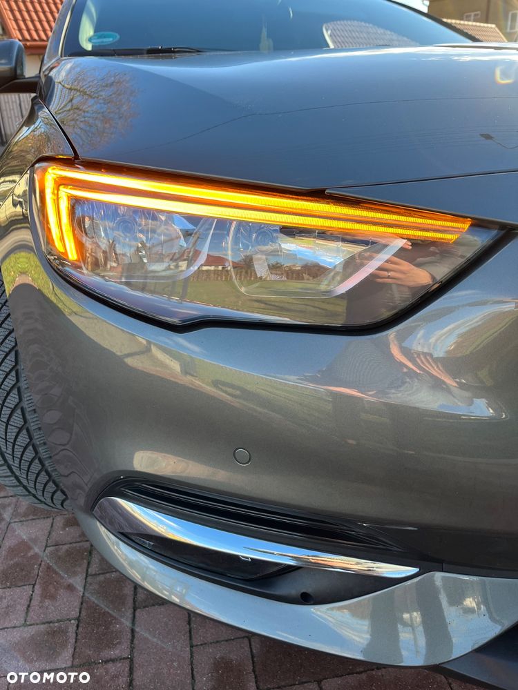 Opel Insignia 1.6 Edition - 22