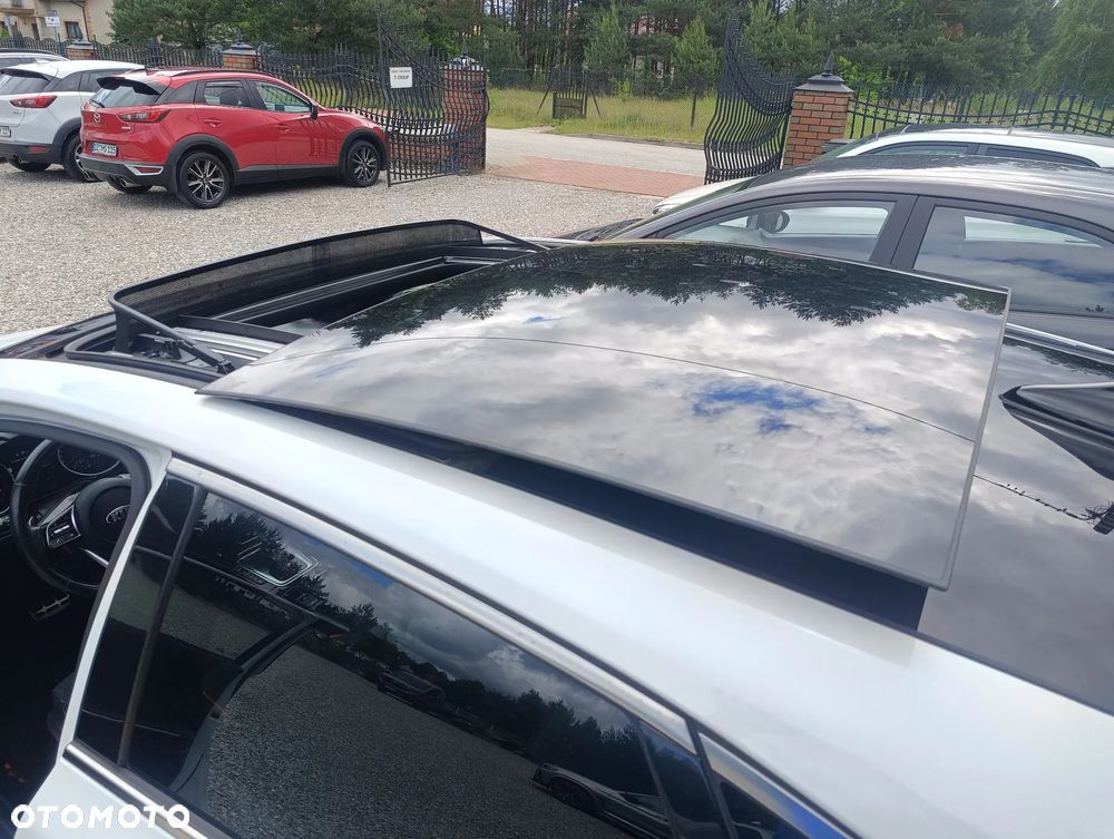 Kia ProCeed 1.6 T-GDI DCT7 OPF GT - 21
