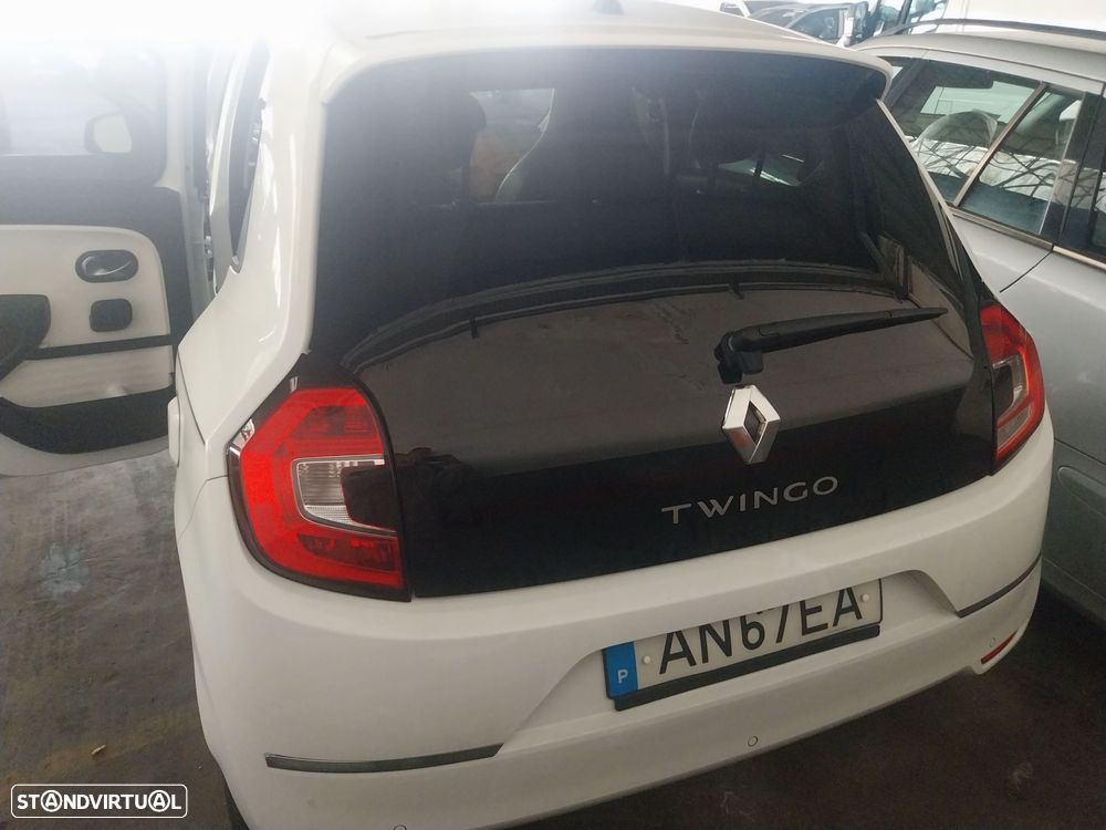 Renault Twingo 1.0 SCe Zen - 7