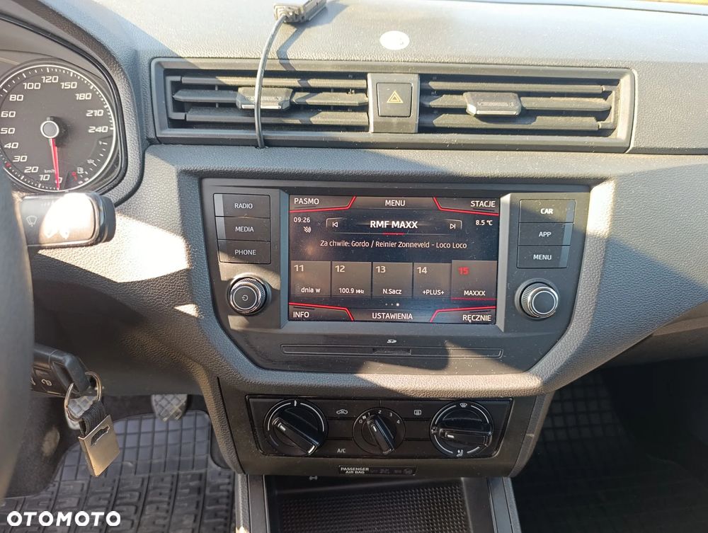 Seat Arona 1.0 TSI OPF Style - 22