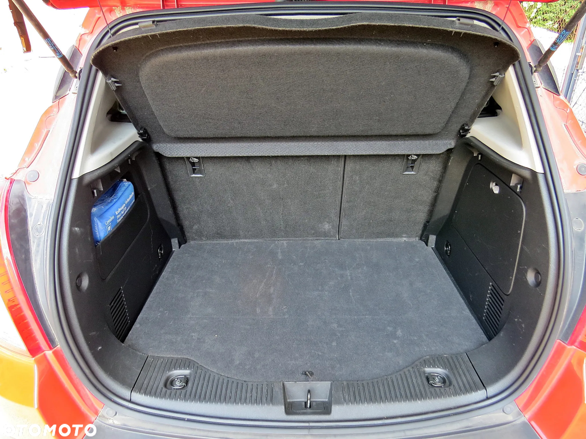 Opel Mokka - 25