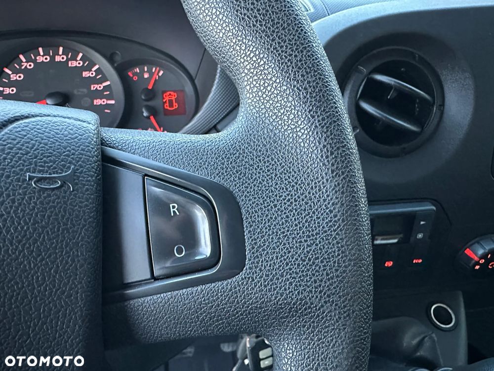 Renault Master L2H2 2.3 DCI Zabudowa Warsztatowa SORTIMO Światłowód FV23% - 24