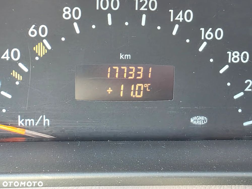 Mercedes-Benz Klasa A 140 L Avantgarde - 13