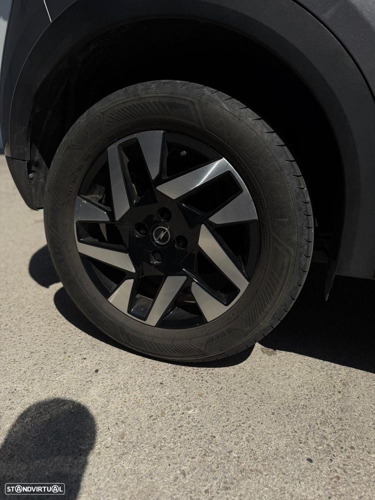Opel Mokka 1.2 T Ultimate - 8