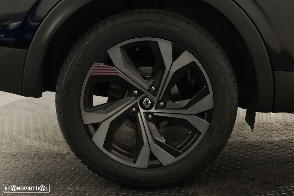 Renault Arkana 2024 photo 5