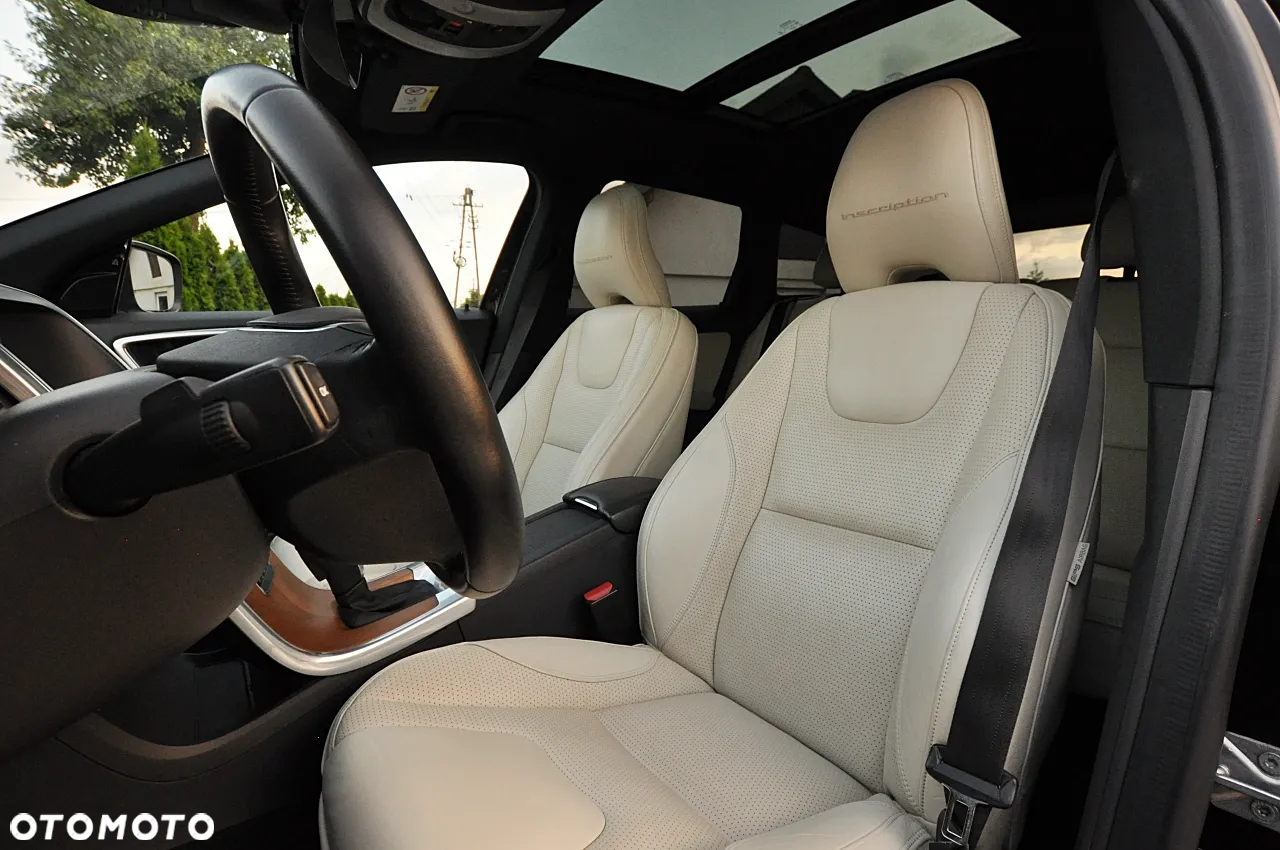Volvo XC 60 D4 Inscription - 20