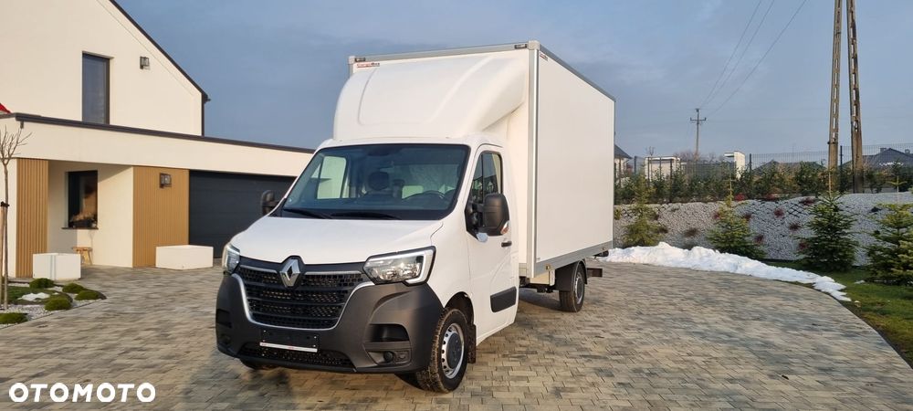 Renault MASTER - 8