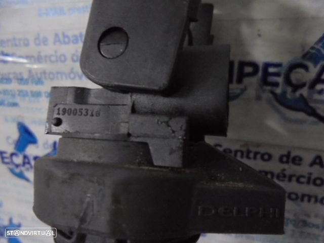 Bobine 755984203 19005316 BMW E90 LCI 2009 325I 24V 220CV 4P BEGE - 6