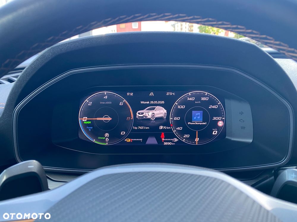 Cupra Formentor - 30