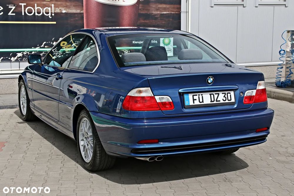 BMW Seria 3 - 19