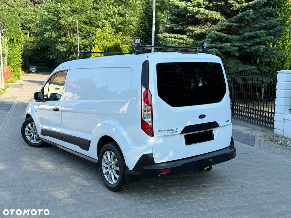 Ford Transit Connect - 14