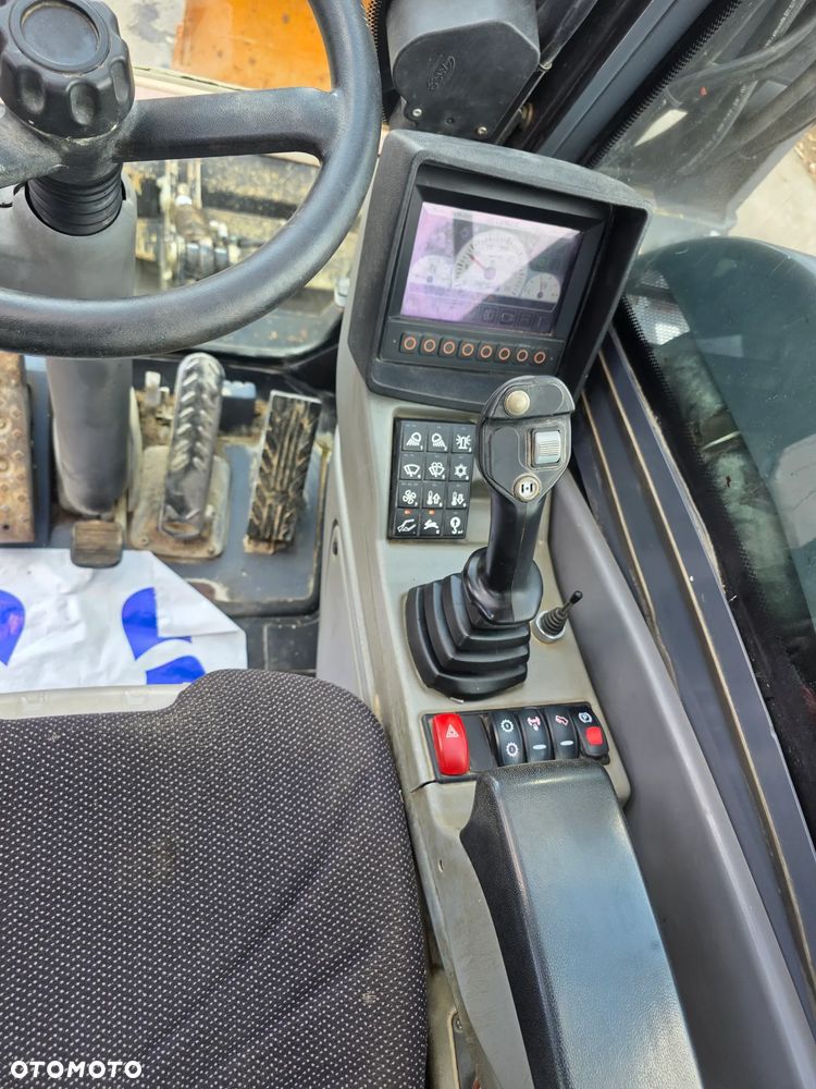 Terex TW 85 Speeder+Powertilt - 18