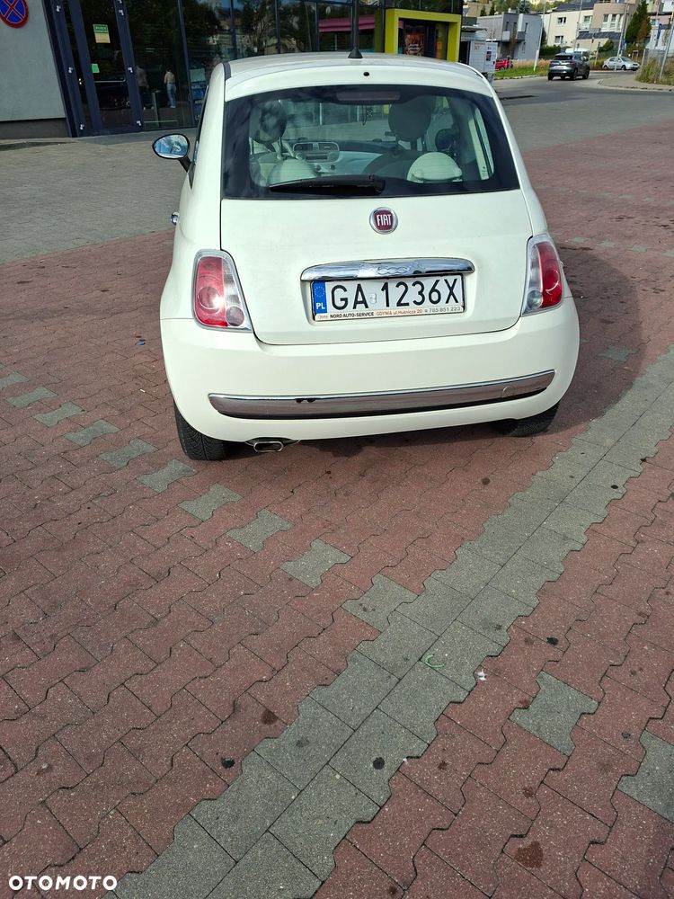 Fiat 500 - 7