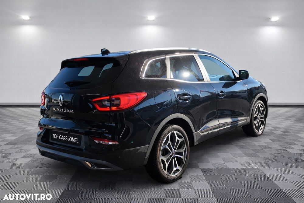 Renault Kadjar ver-tce-160-edc-gpf-intens - 6