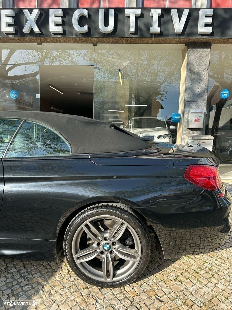 BMW 640 d Pack M - 7