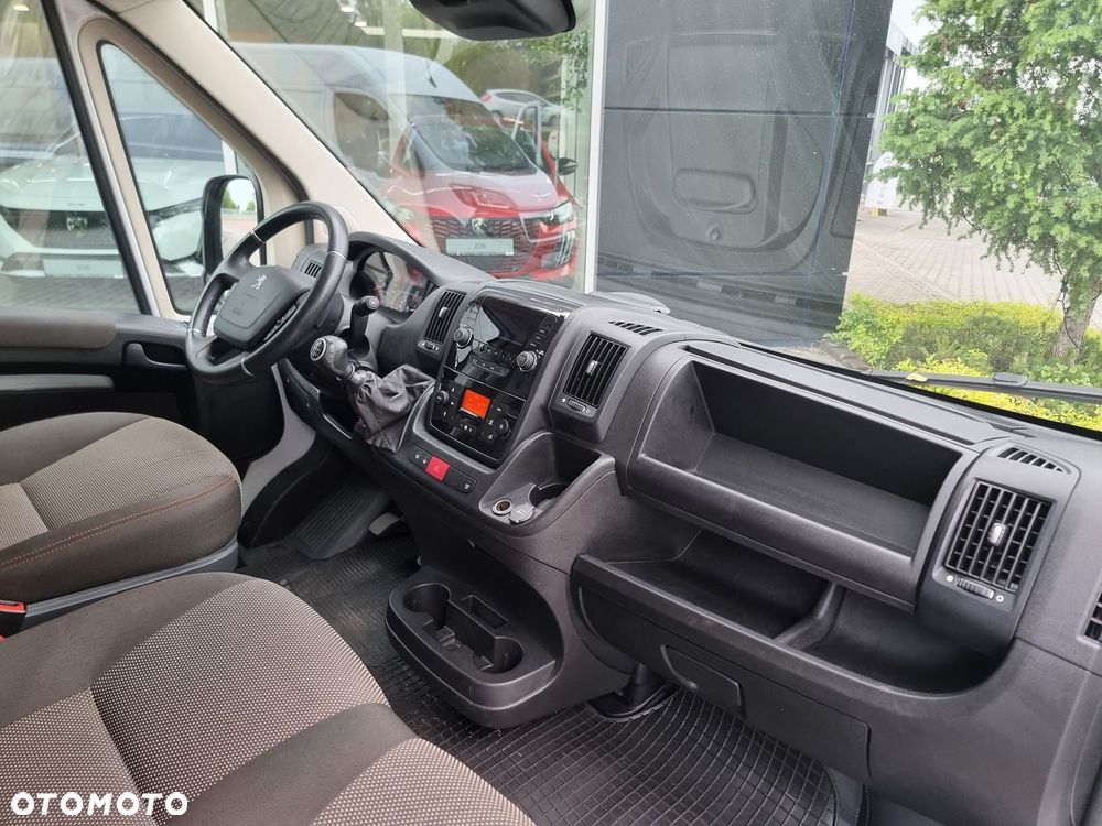 Peugeot Boxer - 15