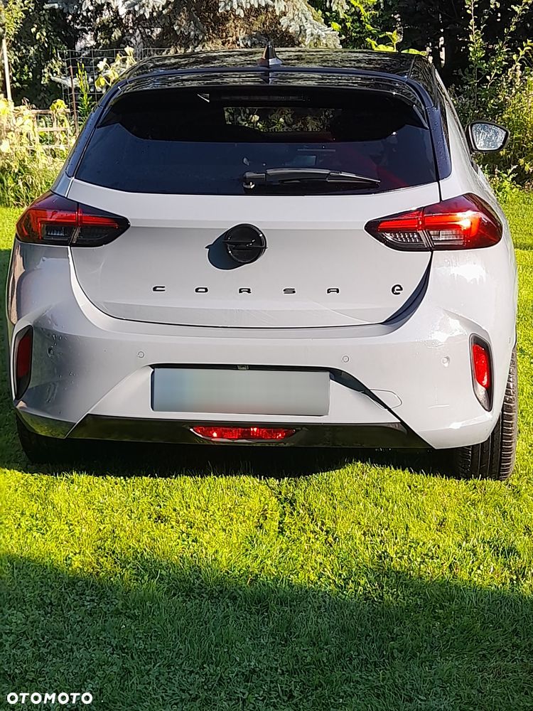 Opel Corsa Electric GS - 24
