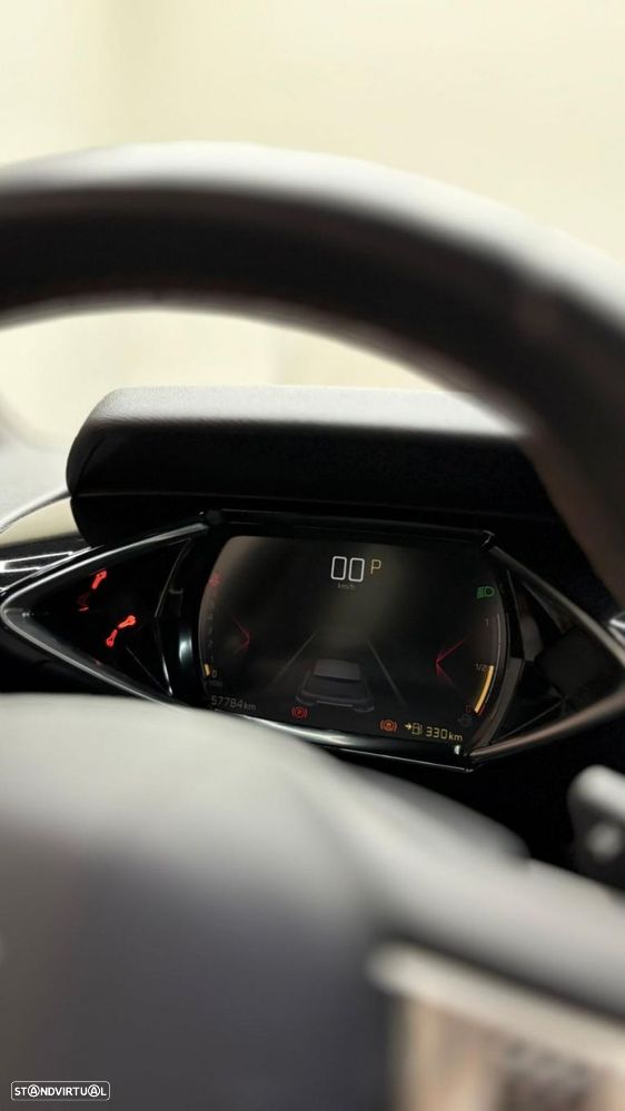 DS DS3 Crossback 1.2 PureTech Performance Line EAT8 - 21