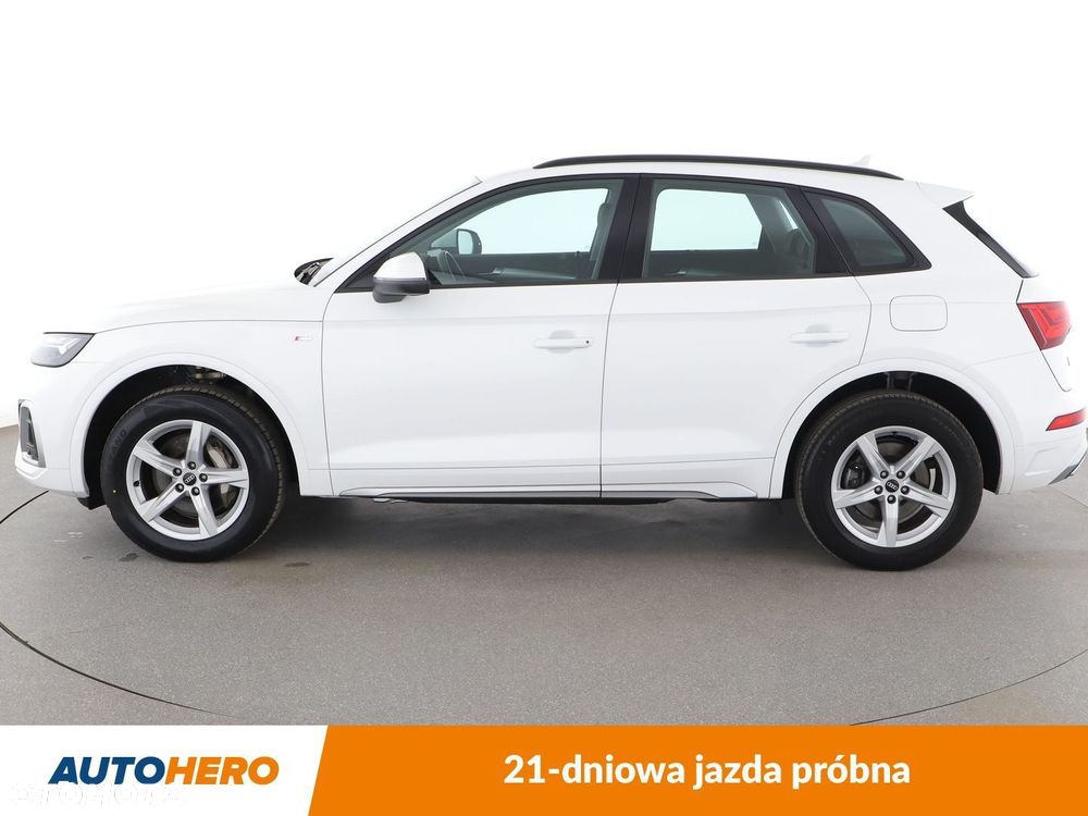 Audi Q5 - 3