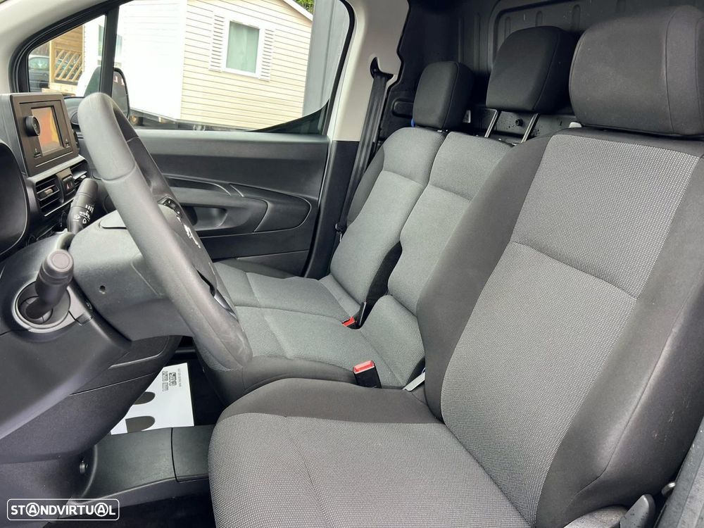 Opel Combo 1.5 CDTi L1H1 - 7